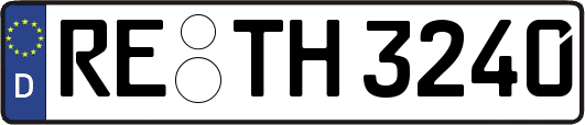 RE-TH3240