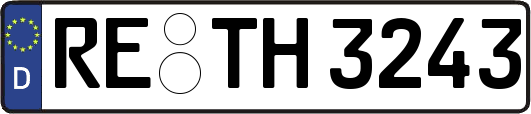 RE-TH3243