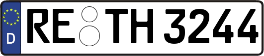 RE-TH3244