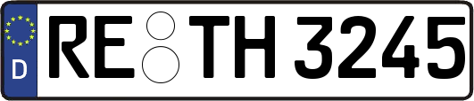 RE-TH3245