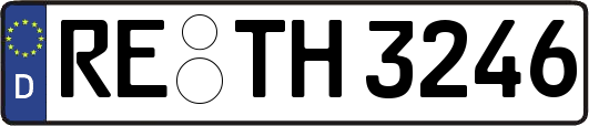RE-TH3246