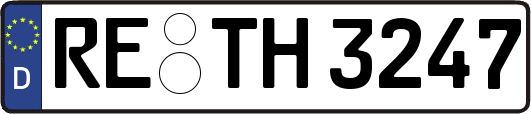 RE-TH3247