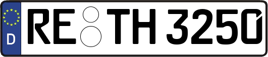 RE-TH3250