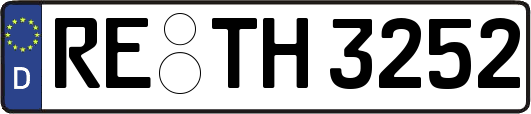 RE-TH3252