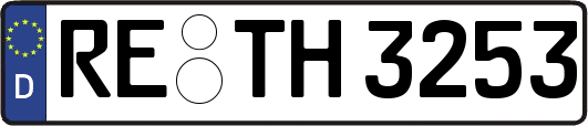 RE-TH3253