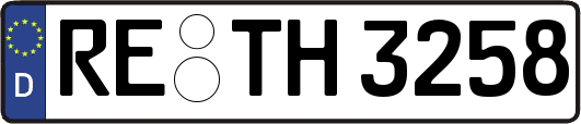RE-TH3258