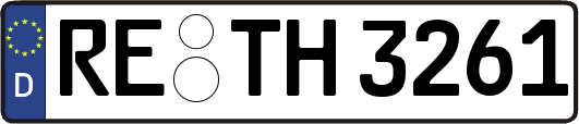RE-TH3261