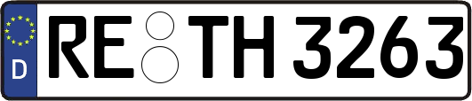 RE-TH3263
