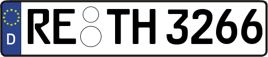 RE-TH3266