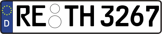 RE-TH3267
