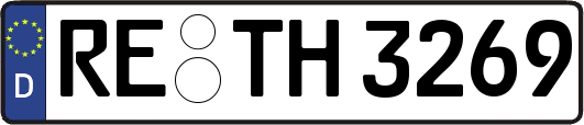 RE-TH3269