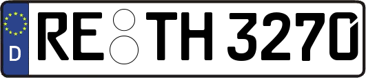 RE-TH3270