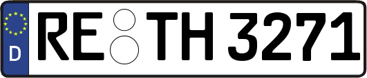 RE-TH3271