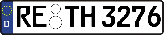 RE-TH3276