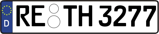 RE-TH3277
