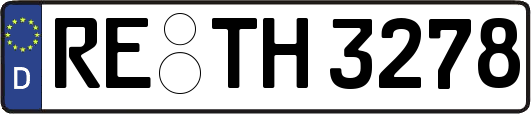 RE-TH3278