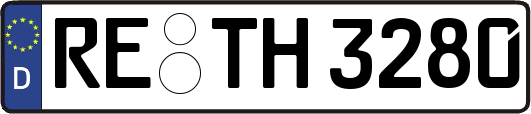 RE-TH3280