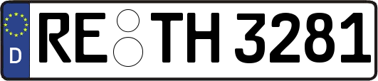 RE-TH3281