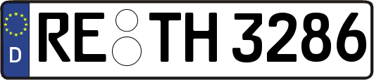 RE-TH3286