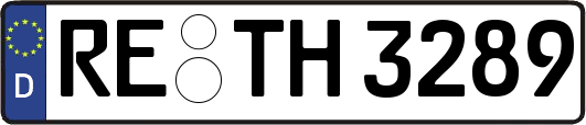 RE-TH3289