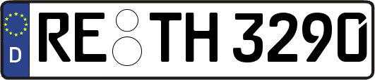 RE-TH3290