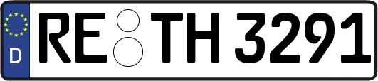 RE-TH3291