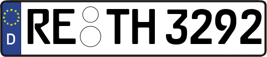 RE-TH3292