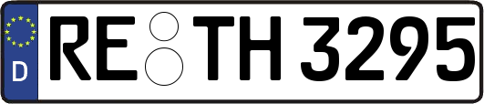RE-TH3295