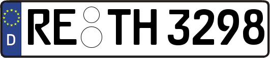 RE-TH3298