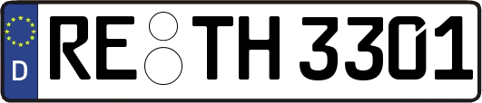 RE-TH3301