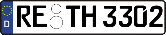 RE-TH3302