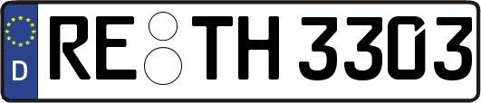 RE-TH3303