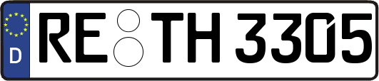 RE-TH3305