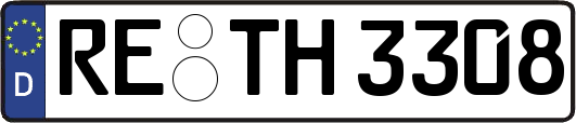 RE-TH3308