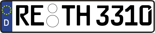 RE-TH3310