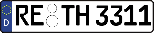 RE-TH3311