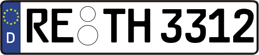 RE-TH3312