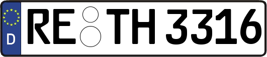 RE-TH3316