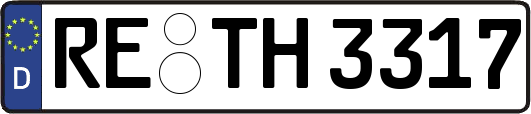 RE-TH3317