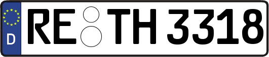 RE-TH3318