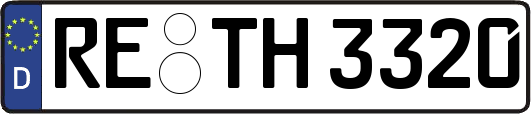 RE-TH3320