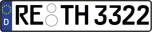 RE-TH3322