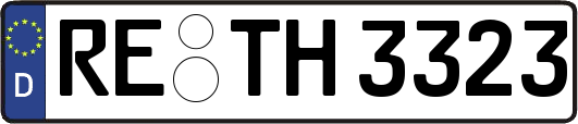 RE-TH3323