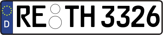 RE-TH3326