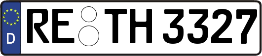 RE-TH3327
