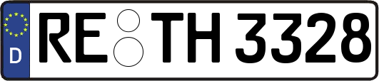 RE-TH3328