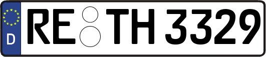 RE-TH3329