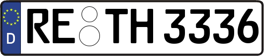 RE-TH3336
