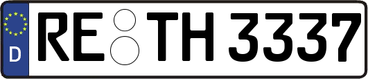 RE-TH3337