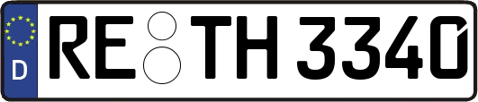 RE-TH3340